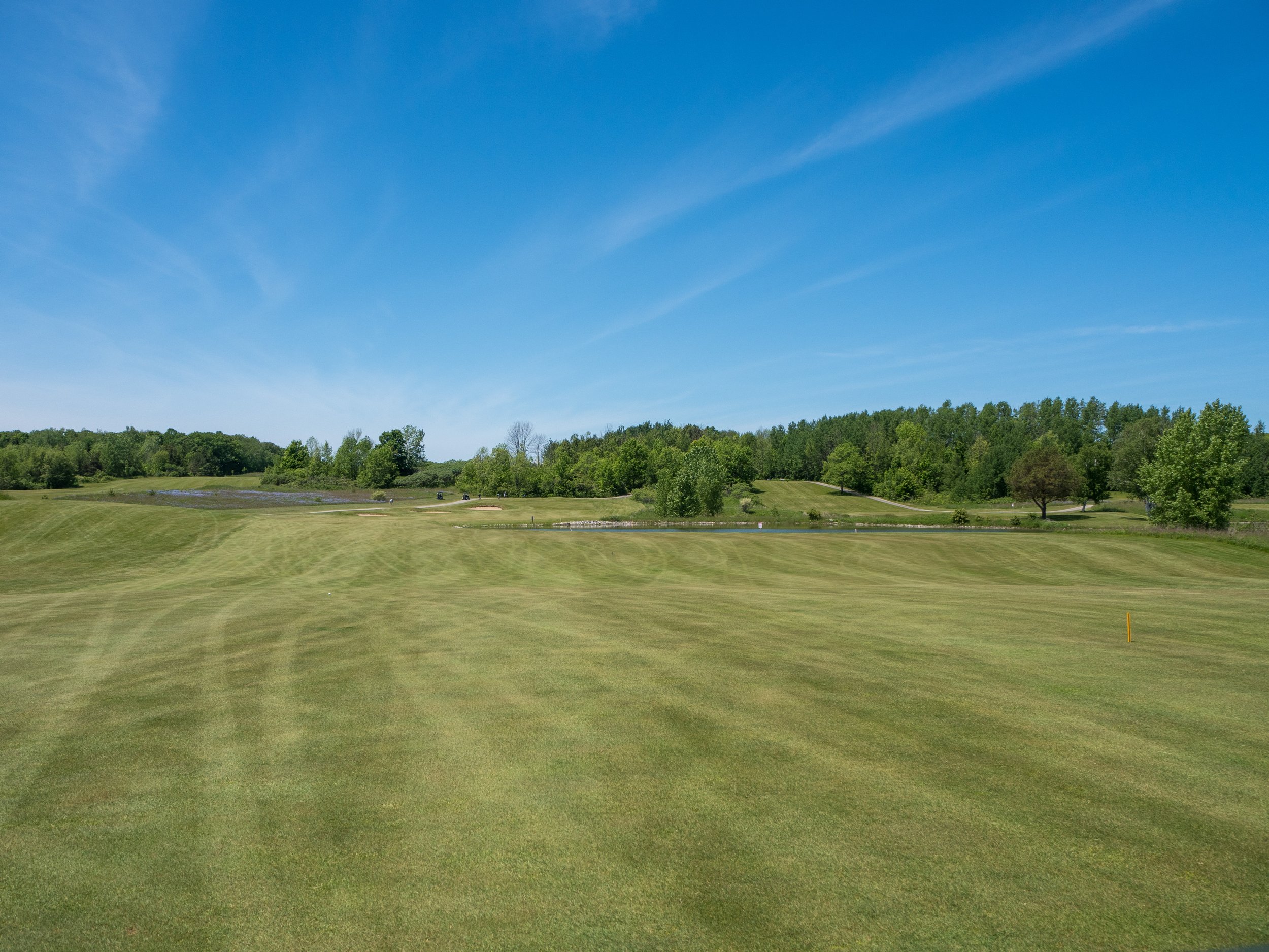Course Orchards