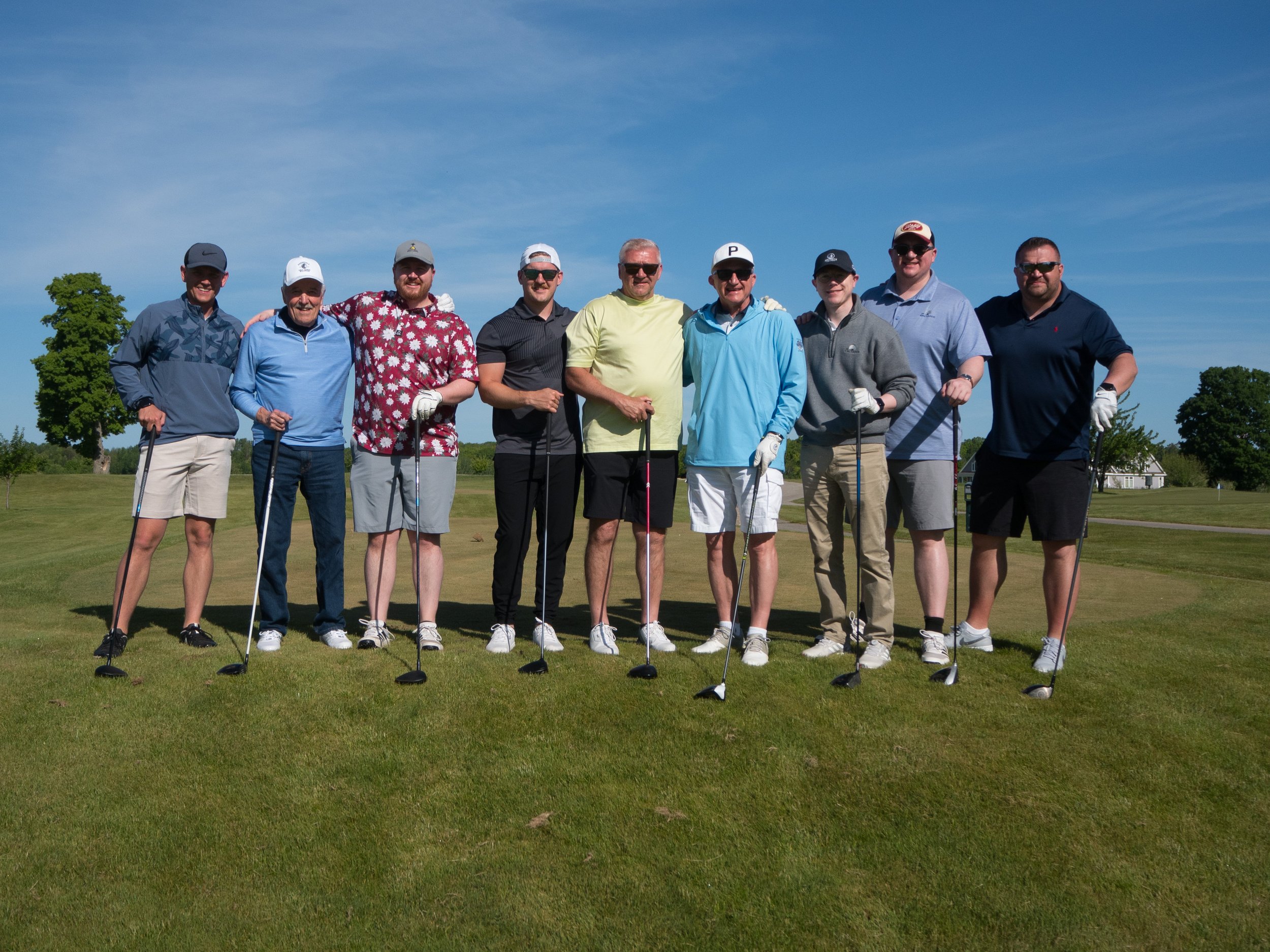 Orchards Group