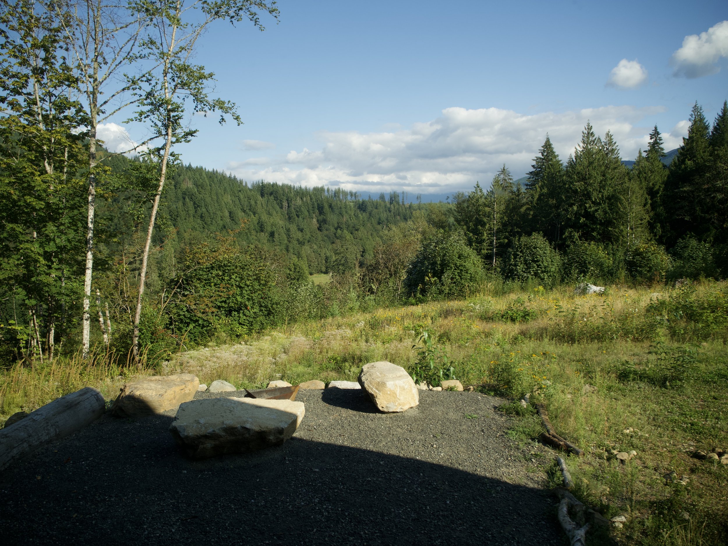 Mount Baker 1