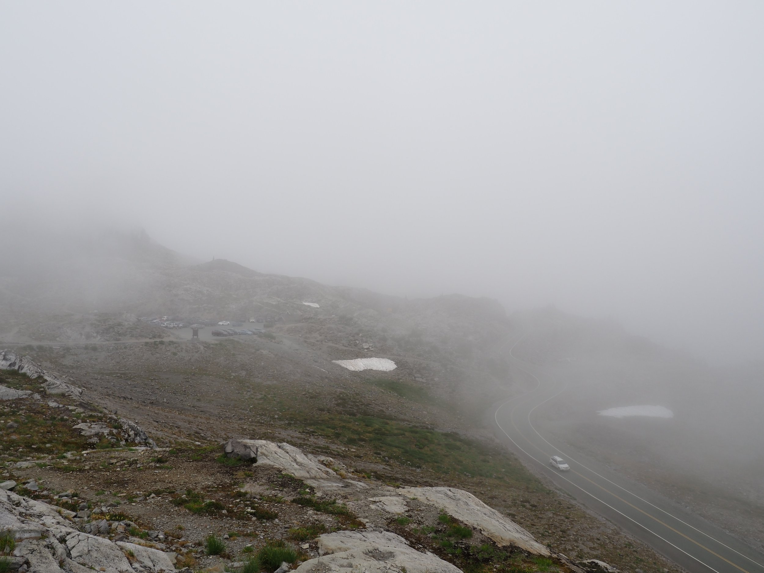 Mount Baker 12