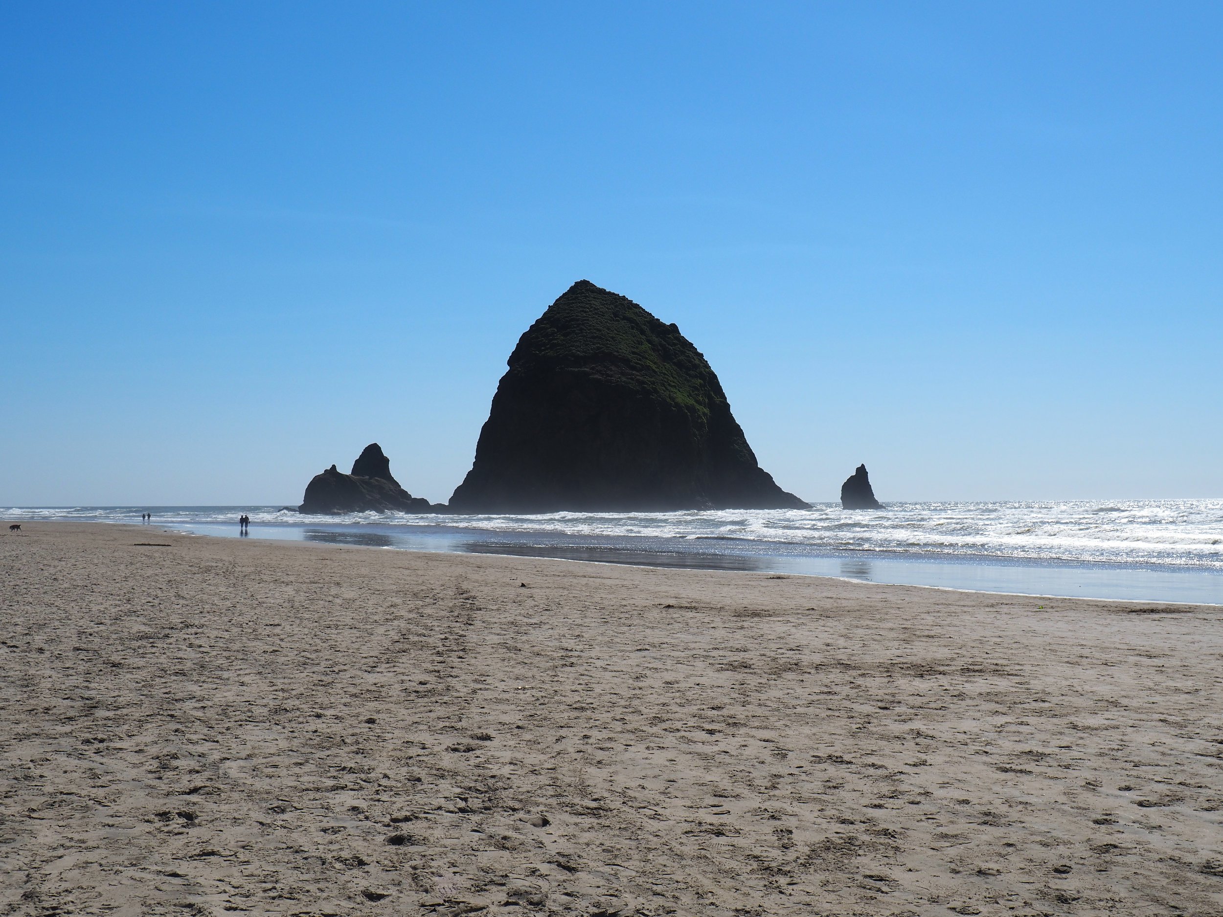 Cannon Beach 3