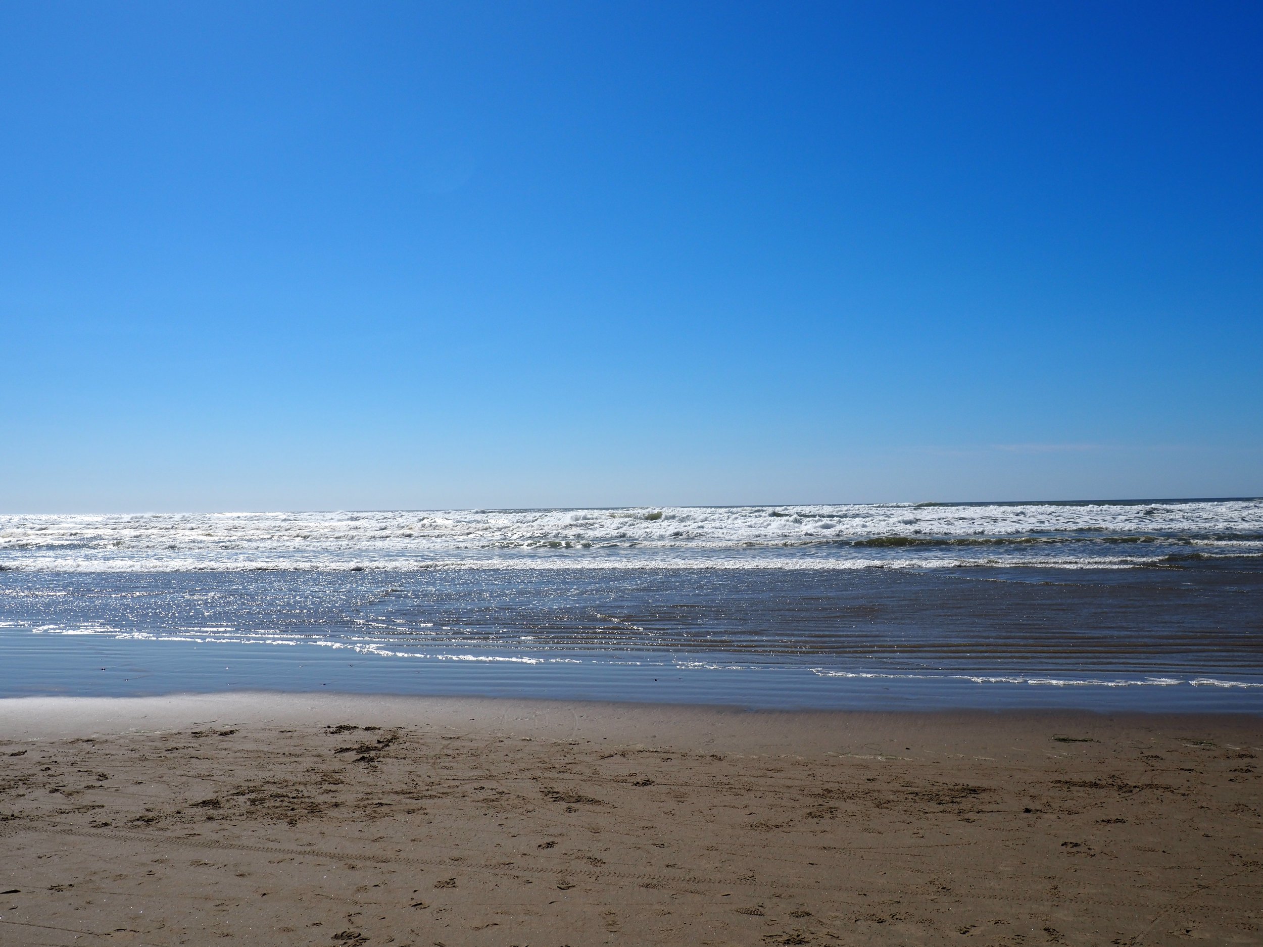 Cannon Beach 4