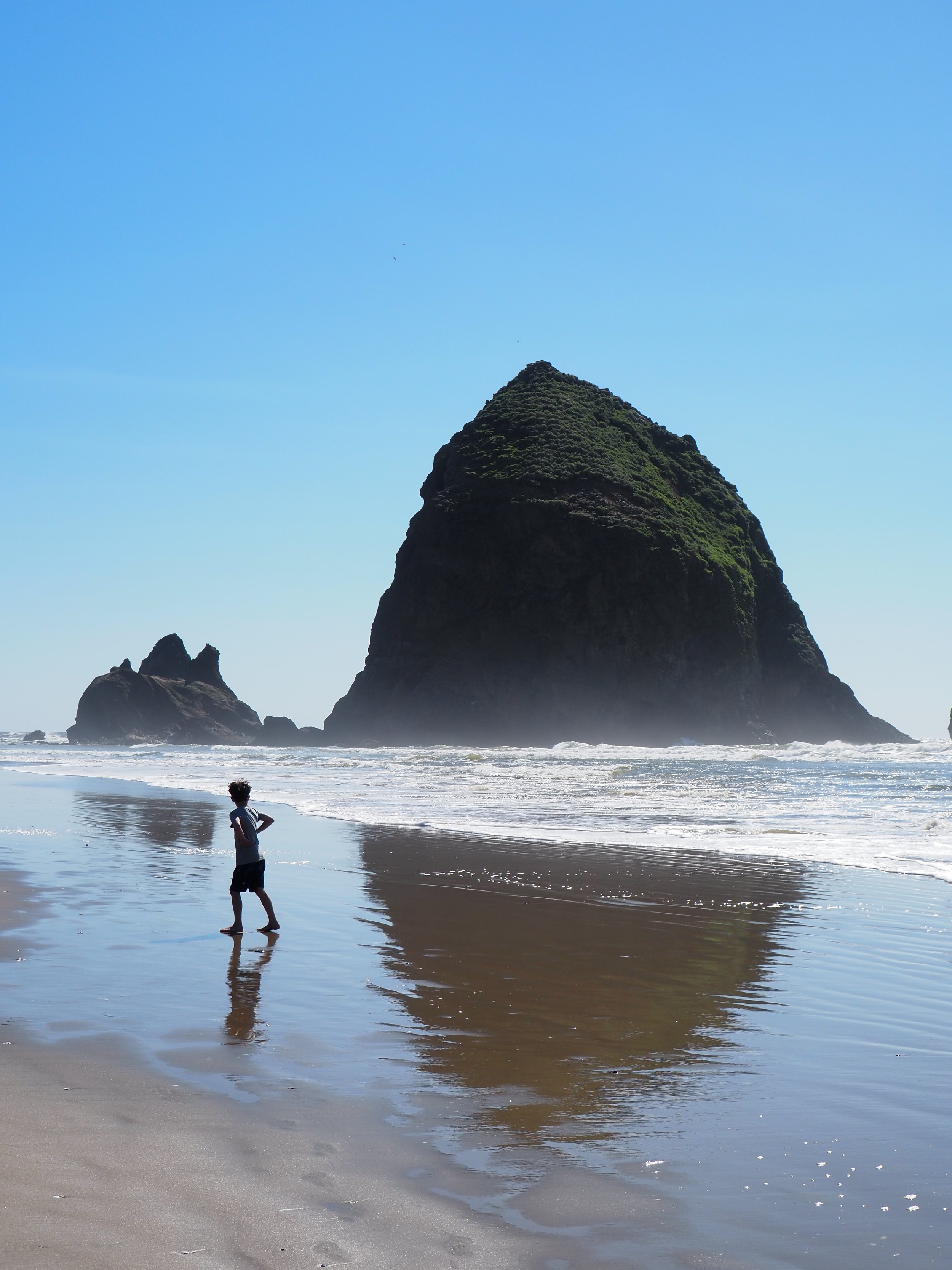 Cannon Beach 5