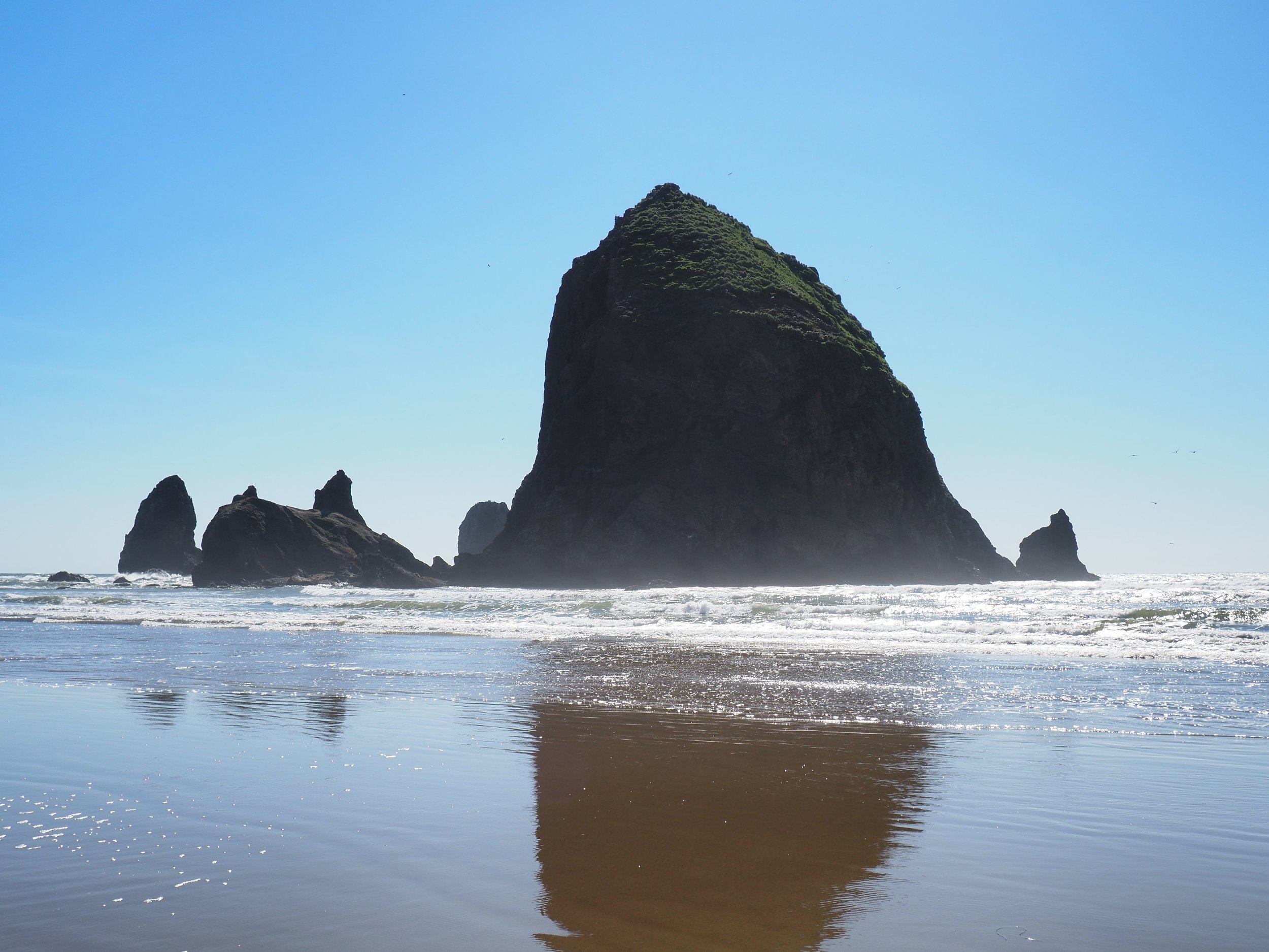 Cannon Beach 6