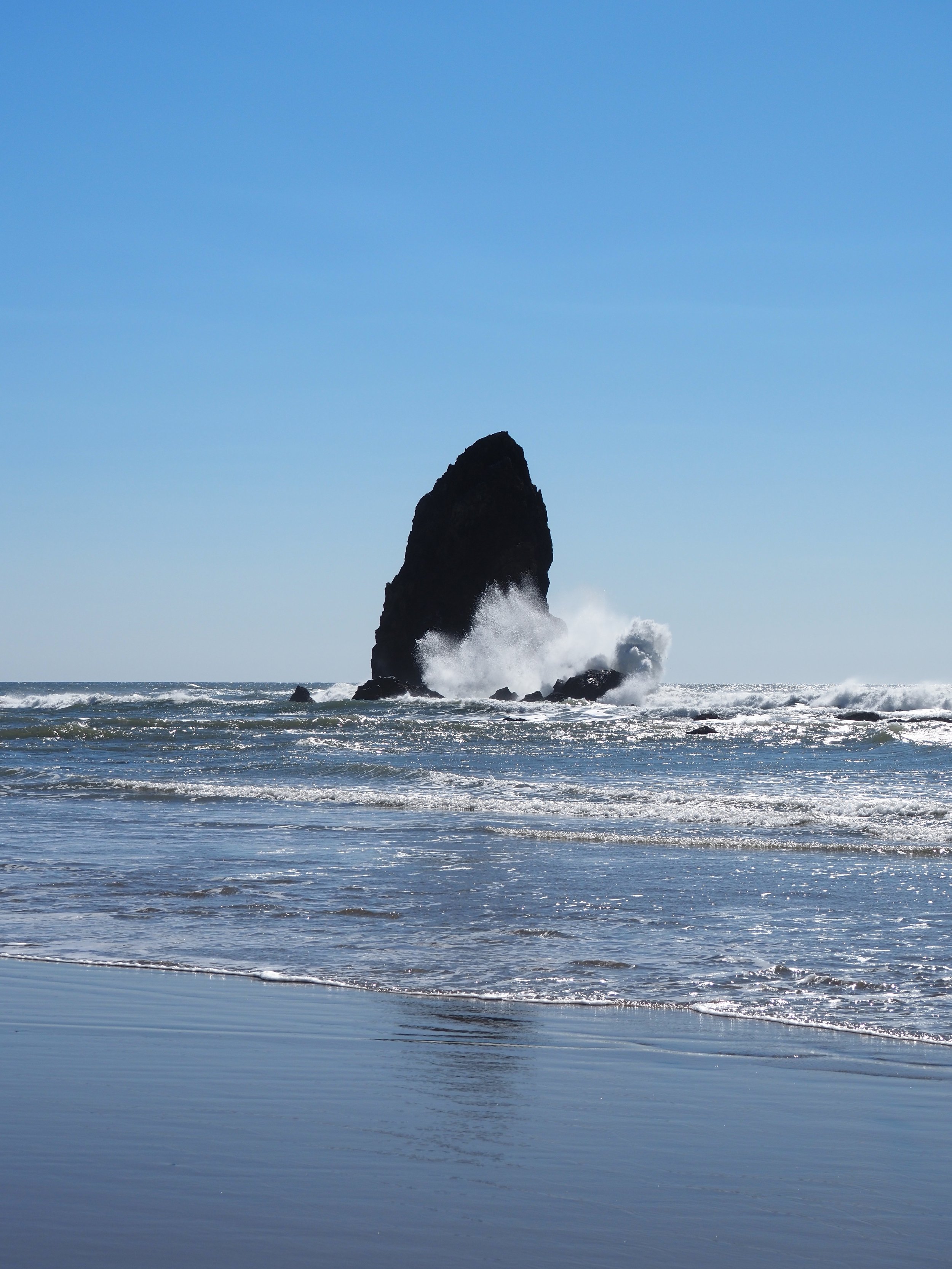 Cannon Beach 7