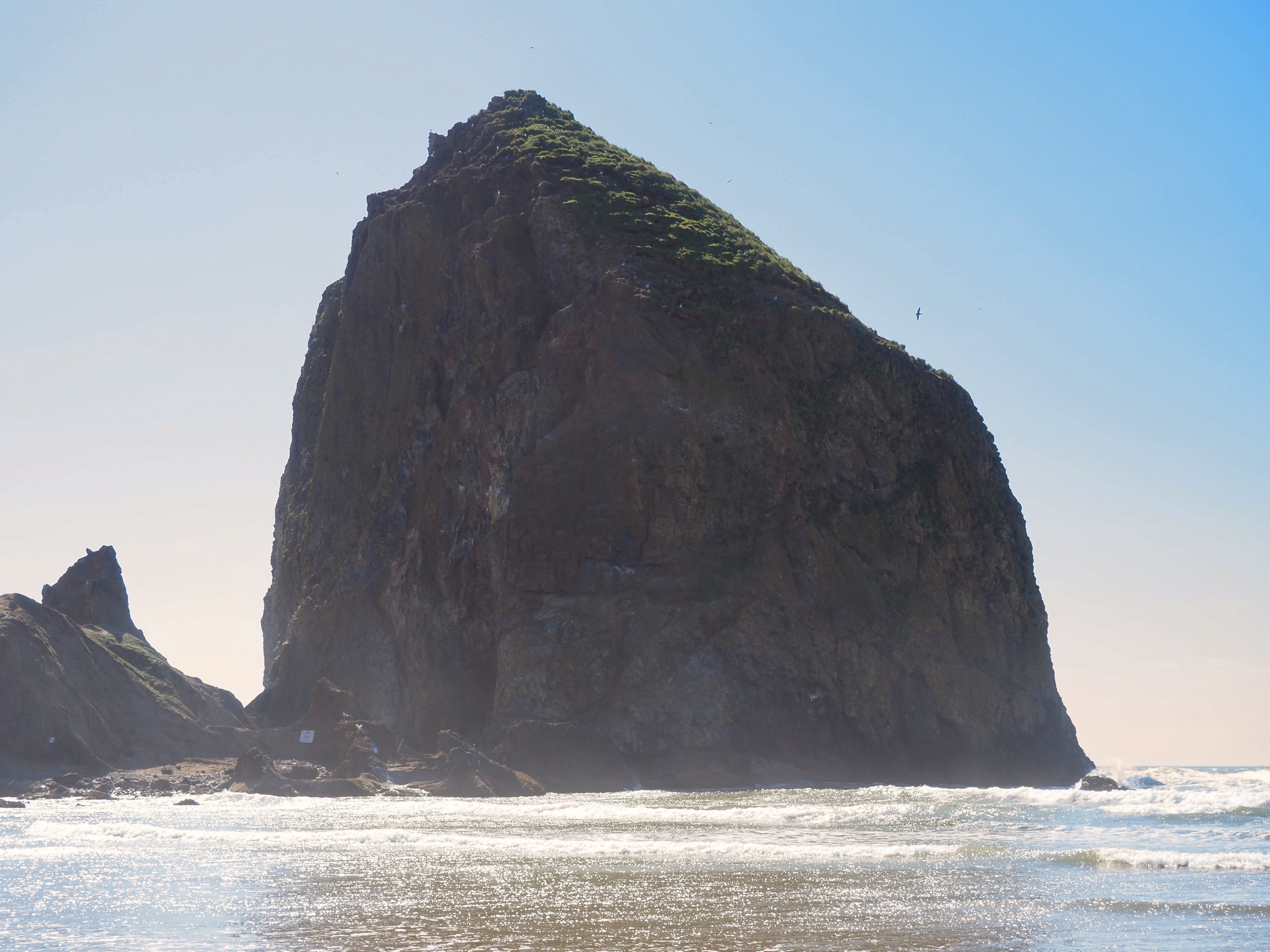 Portland/Cannon Beach
