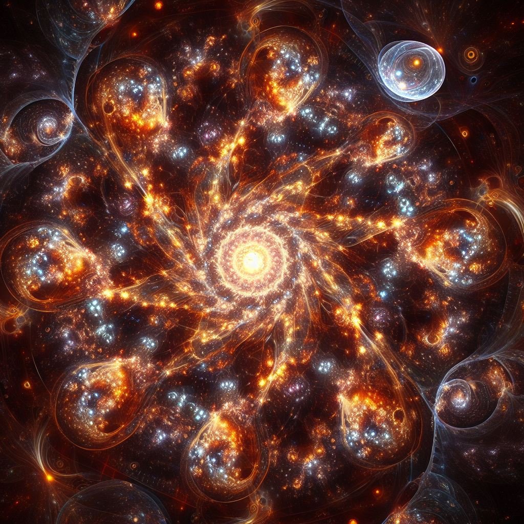 Cycle Universes